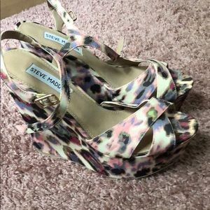 Steve Madden shoes